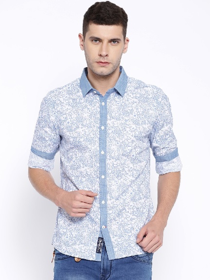 India Desire : Myntra : Get 60% Off On Being Human Mens & Womens Clothing Starting @ 319 Only